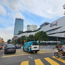 Damansara Utama Shop Lot for Sale