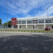 Kedai Pejabat 2-Tingkat untuk Dijual di Kota Seribong @ Kota Bharu