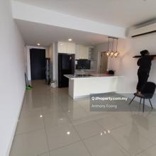 The Westside Three, Desa Parkcity Condominium For Rent