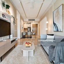 Freehold Investment Condo /High Rental Return /Beside Public Transport