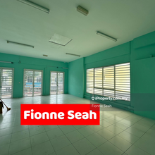 Bayan Lepas Shoplot For Rent with 1185sqft