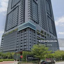 Residensi Bliss Meta Residence Seri Kembangan for Auction