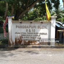 Pangsapuri In Bukit Cheras