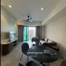 Ooak Suites Kiara 163 For rent