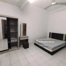 JB Johor Jaya Room for rent