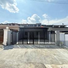 Large Single Storey Terrace @ 65 Jalan Camar 8, Taman Perling, Johor