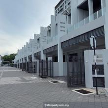 2.5 Story Terracce For Rent At Bukit Tengah