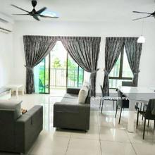 Tree Sparina Full Furnished Unit For Rent
