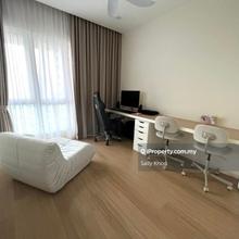 Setia Sky Ville Jelutong Fully Renovated Fully Furnished For Rent