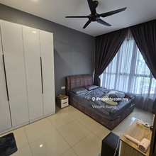 Lavile Direct Connected to MRT Maluri , Aeon Mall Two Rooms For Rent