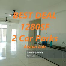 Condominium for Sale