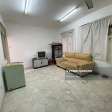 Taman Bukit Jambul Flat Bayan Baru Pulau Pinang 