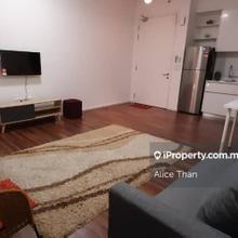 Sqwhere Sovo, Studio with 1 bedroom unit, MRT linked 