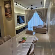 Duta Park Fully Renovated For Rent 