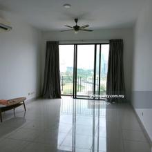 Below market value partly furnished for sale ready viewing corner unit