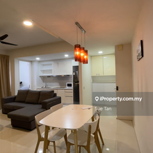 Condominium for Rent