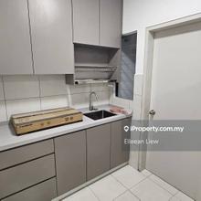 Residensi Riamas. Fully Furnished with Contemporary Residences.