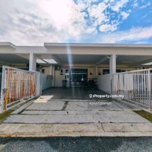 Taman Tiara Sendayan Untuk Dijual