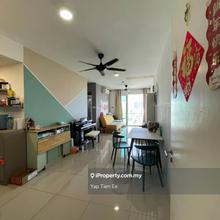 Sentul Point for sale