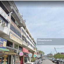 Bagan luar Besite Mainroad shop lot for rent
