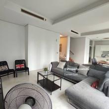 Luxurious Living at The Quadro Residences, KLCC