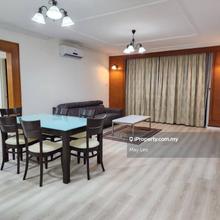 Mont Kiara Palma For Rent
