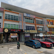 Glomac Cyberjaya 3.5 Storey Shop Lot Freehold ROI 5% Fully Tenanted