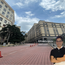 Phileo Damansara 1 Corporate Office En Bloc Sale 