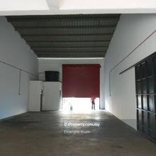 Taman Perindustrian Meranti Jaya @ 1.5 Storey Factory Freehold