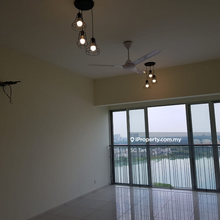 Low Density, Luxurious Condominium In Puchong