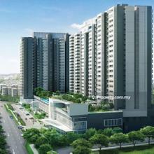 Modern Urban Living at G Residence, Desa Pandan