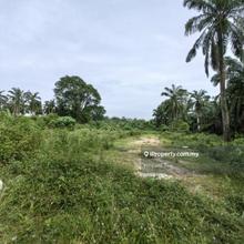 1.8 Acres Agriculture Land Kg Revolusi Hijau Dengkil Sepang