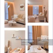 2 Bedrooms Fully furnished for sale.