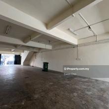 Taman Sri Kuching 2sty Shop For Rent Taman City Jalan Kuching