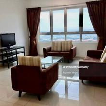 Fully Furnished Impiria Residence, Klang 