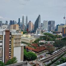 Vistana Residence for sale (Facing KLCC)