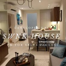 Serviced residence for Sale