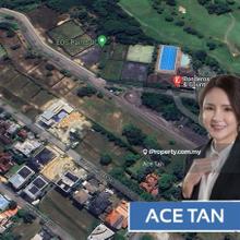 Ponderosa Villa - Bungalow Land - For Sale