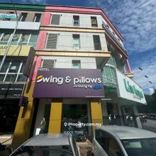 Near MRT Surian! 0 Deposit Room Attach Toilet @ Kota Damansara