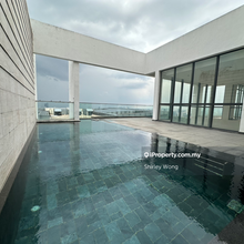Penthouse for Sale in Bangsar, Ken Bangsar Jalan Kapas