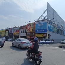 Jalan Maxwell Rawang 2 Storey Shop Facing Hong Leong Bank Gd Buy   