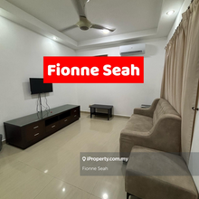Cangkat Bukit Gambir 2-Storey Terrace, Gelugor Fully Furnish for Rent