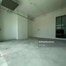 Retail Space for Rent @ Edumetro USJ, Subang Jaya, Selangor