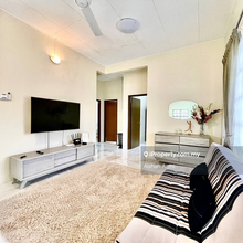 Single Storey Bungalow Pantai Putra Sepang