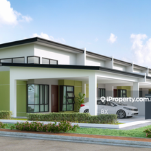 Matang Jaya New Launching Terrace 