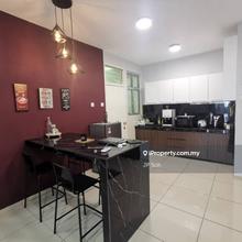 One Sentral 2 Room For Rent