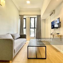 Holiday Place 2 room 1 bath for rent
