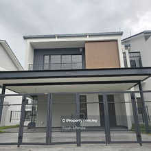 Cheapest Brand New Semi D in Bukit Jelutong
