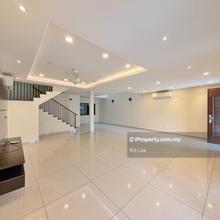 Ttdi modern renovated double storey home
