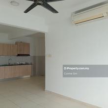 The garden residences 3rooms unit for sale